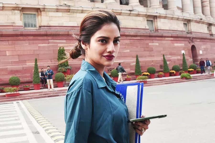 অভিমান ভুলে ফের তৃণমূলের ‘তারকা প্রচারক’ নুসরাত