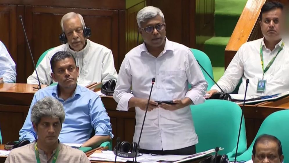 লোডশেডিং করতে বাধ্য হচ্ছি: বিদ্যুৎ প্রতিমন্ত্রী