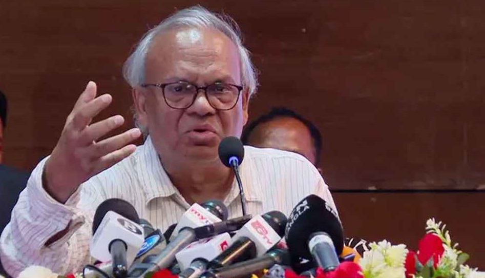 মন্ত্রীদের সতর্ক থাকতে বললেন রিজভী