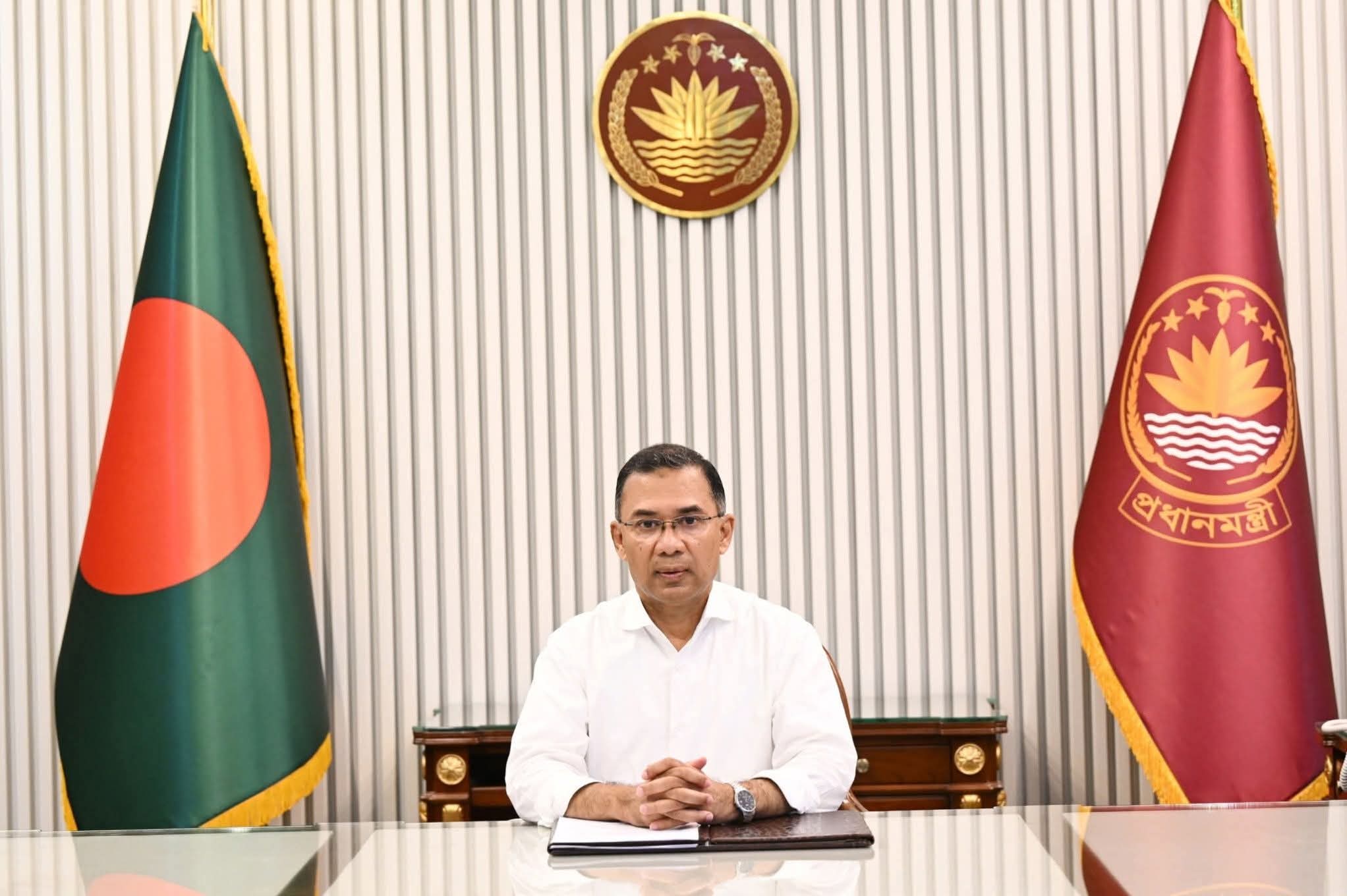 পদানুক্রম ছাড়িয়ে হৃদয়ের বন্ধন: দেশনায়কে ‘ভাই’ সম্বোধন: প্রফেসর ড. আসিফ মিজান
