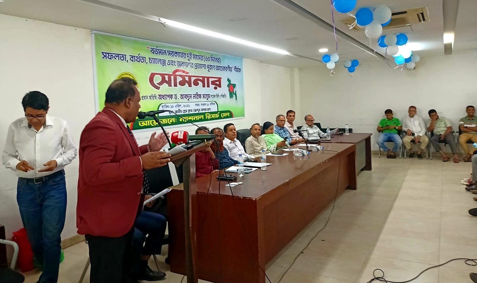 জনগণের আস্থাই সরকারের সবচেয়ে বড় অর্জন, নির্যাতিতদের ডাটাবেজ ও রাষ্ট্রীয় স্বীকৃতি জরুরি: ড. আসিফ মিজান