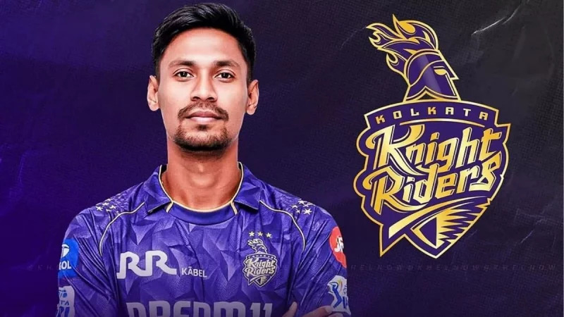 মোস্তাফিজকে আইপিএল থেকে বাদ দিয়ে অনুতাপে ভুগছে ভারত