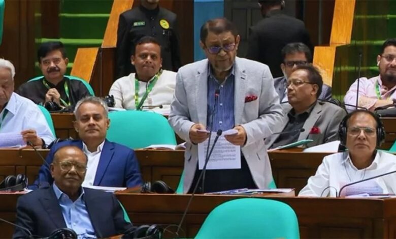 দেশে হামের ভ্যাকসিন মজুত আছে: স্বাস্থ্যমন্ত্রী