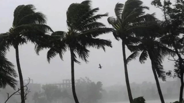 ৯ জেলায় কালবৈশাখীর শঙ্কা