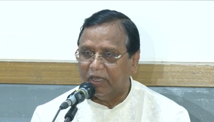 জামায়াতও আ.লীগের পথেই হাঁটছে: আবদুস সালাম