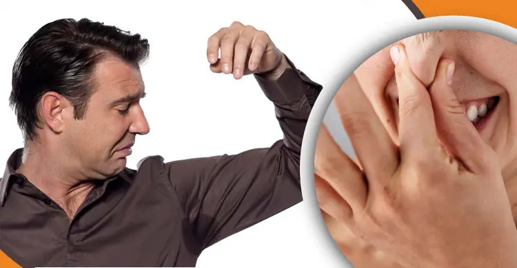 গরমে ঘামের দুর্গন্ধ দূর করার ঘরোয়া সমাধান