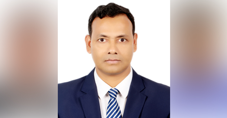 বিআরটিএ’র নতুন চেয়ারম্যান অতিরিক্ত সচিব হাবীবুর রহমান