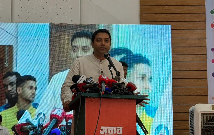 শিক্ষার ভিশন হবে দক্ষতা বৃদ্ধি ও ক্যারিয়ার গঠন: ববি হাজ্জাজ
