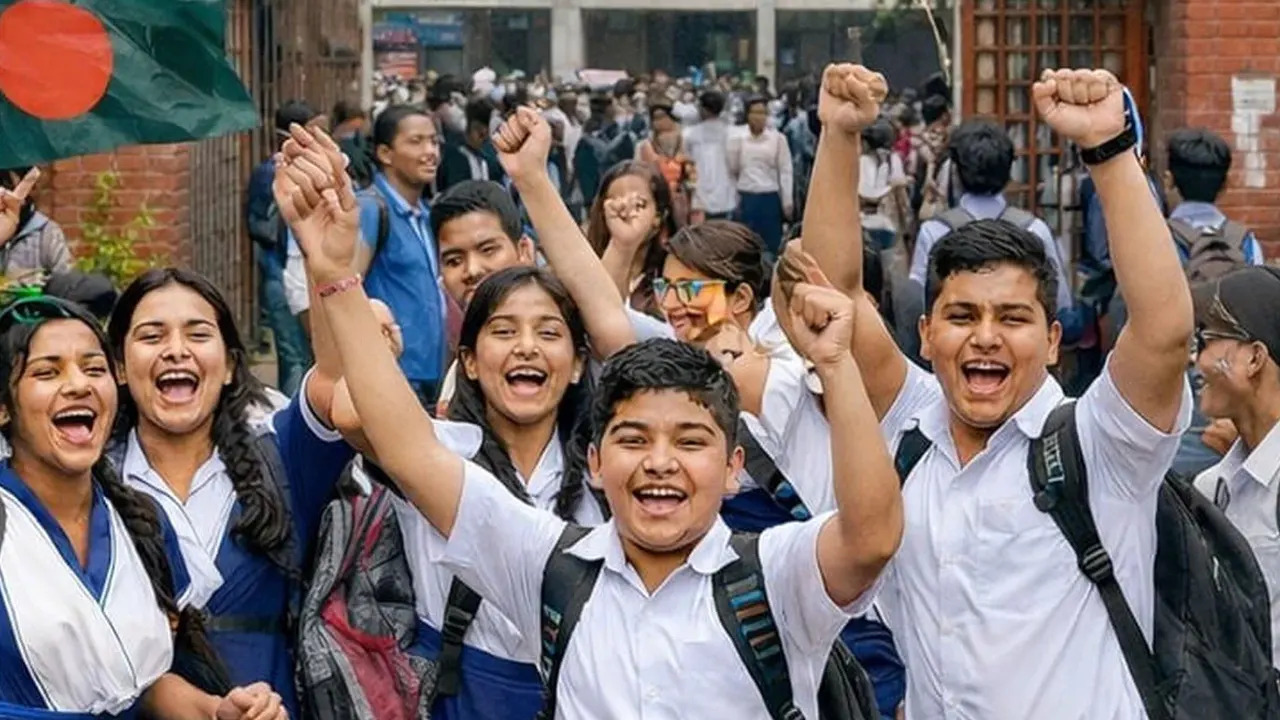 টানা ৩ দিনের ছুটি আসছে শিক্ষাপ্রতিষ্ঠানে