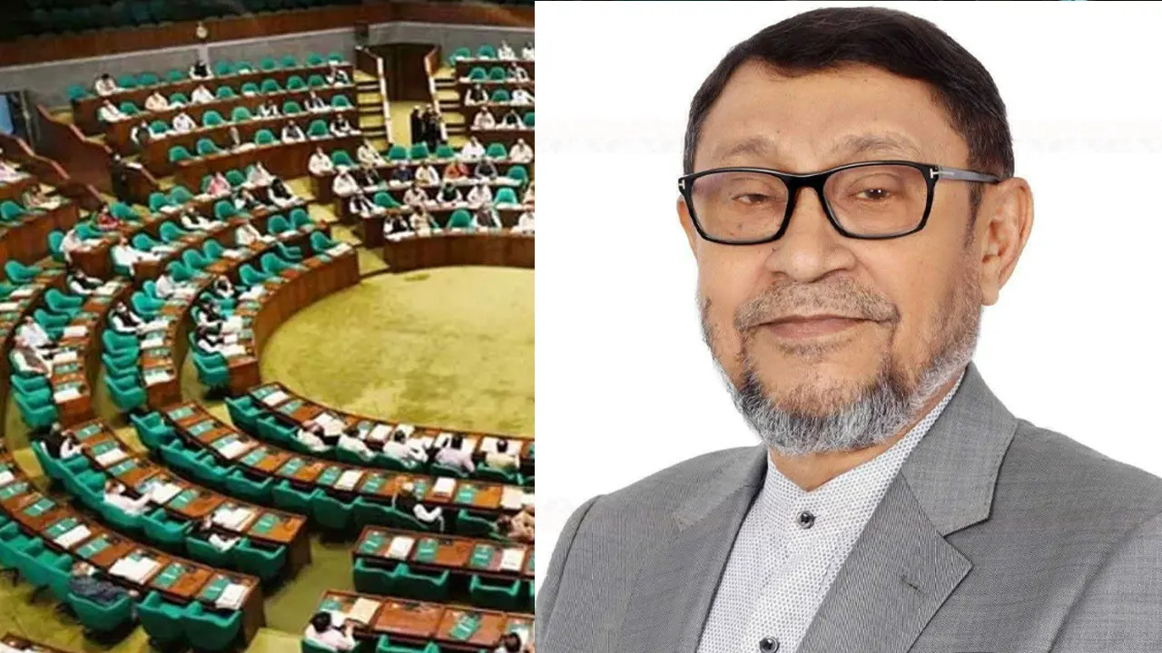 ১ লাখ স্বাস্থ্যকর্মী নিয়োগের উদ্যোগ নেওয়া হচ্ছে: স্বাস্থ্যমন্ত্রী