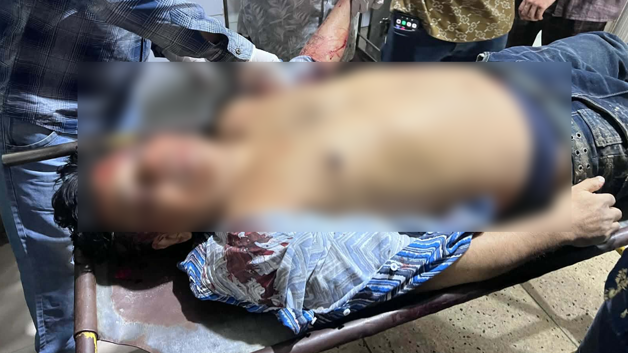 রাজধানীর নিউ মার্কেট এলাকায় ঢাকায় যুবককে গুলি করে হত্যা