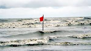 দেশের চার সমুদ্রবন্দরকে ৩ নম্বর সতর্ক সংকেত
