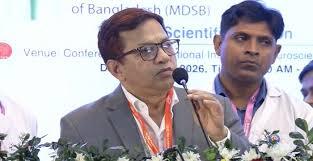 হাম পরিস্থিতি মোকাবিলায় কাজ করছে সরকার: স্বাস্থ্য সচিব