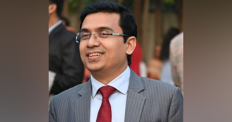 গৌরনদী ইউএনওর বিরুদ্ধে ষরযন্ত্র করে মিথ্যাচার চালানোর অভিযোগ