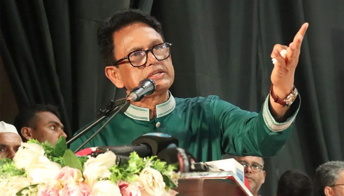পরীক্ষা পদ্ধতির বর্তমান অবস্থা নিয়ে শিক্ষামন্ত্রী এ কি বললো !