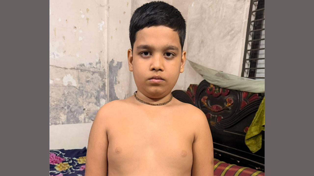 লোহাগড়ায় স্কুলছাত্র নির্যাতনের ঘটনায় তদন্ত কমিটি গঠন