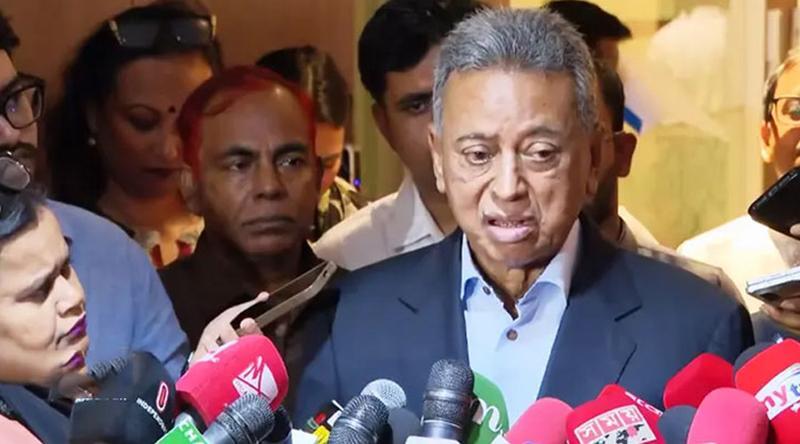 টাকা ছাপাতে চাই না, বিনিয়োগ আকৃষ্ট করতে হবে: অর্থমন্ত্রী