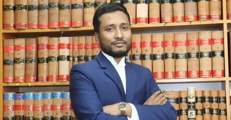 সহকারি অ্যাটর্নি জেনারেল শাহীনের পদত্যাগ