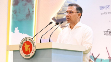 প্রতিশোধ প্রতিহিংসা নয়, সহনশীলতাকে গুরুত্ব দিন: প্রধানমন্ত্রী