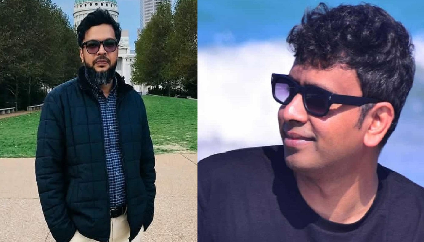 গোবিপ্রবিতে জাতীয়তাবাদী শিক্ষক পরিষদের আত্মপ্রকাশ