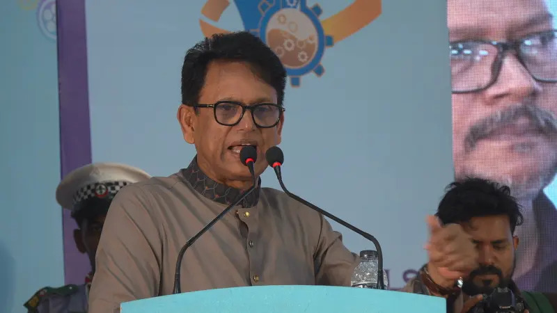 আগামী বাজেটে কারিগরি শিক্ষাকে গুরুত্ব দেওয়া হবে