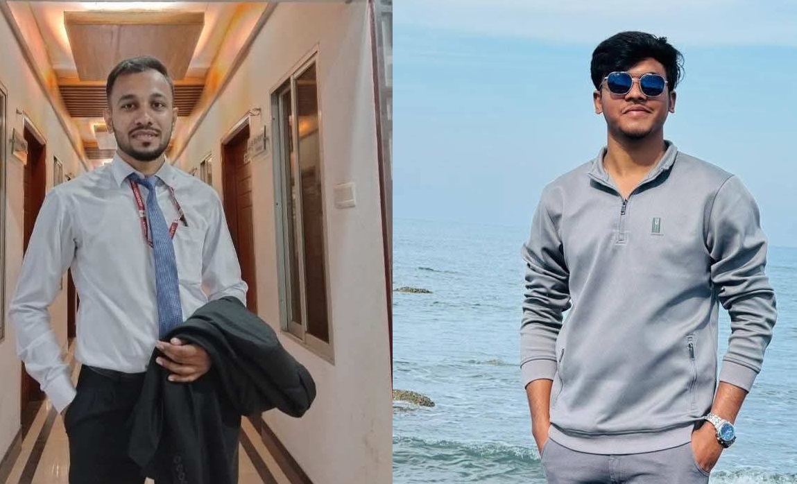 জবিস্থ কুষ্টিয়া জেলা কল্যাণের নেতৃত্বে সবুজ-শাহীন