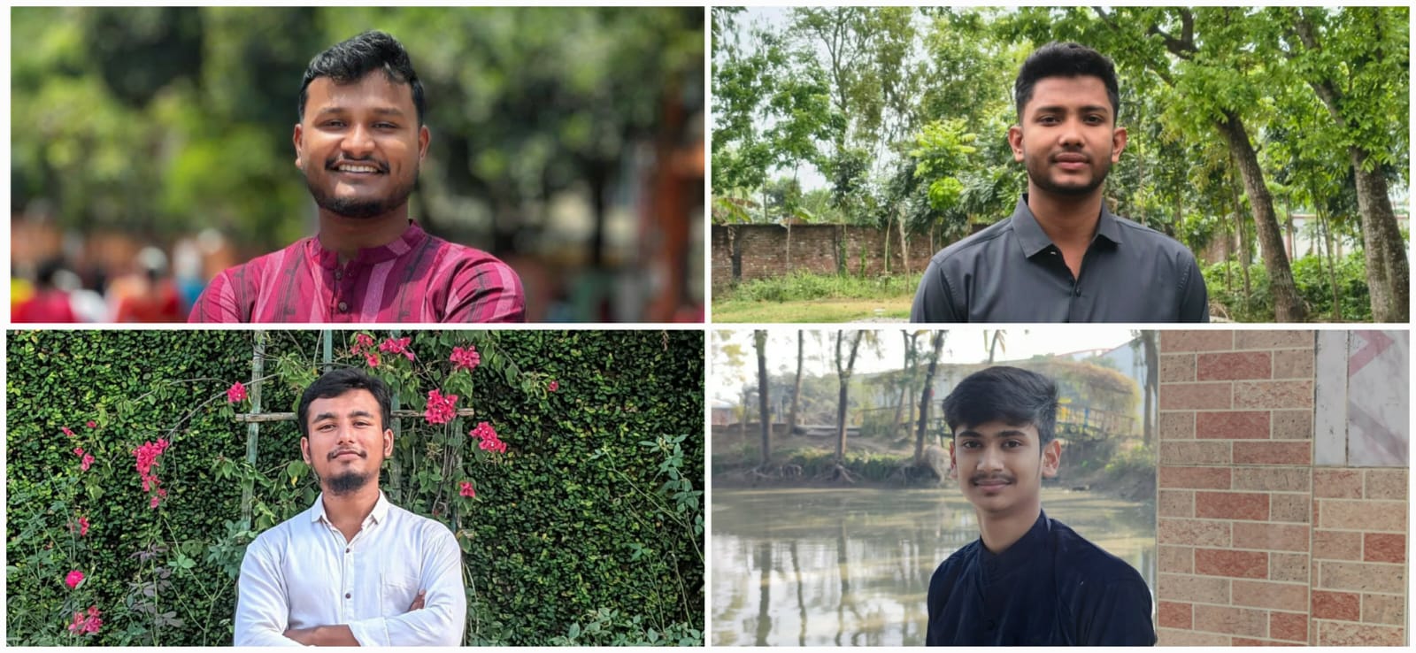 “হলই এখন পরিবার: রক্তের সম্পর্ক নয়, তবুও আপন”