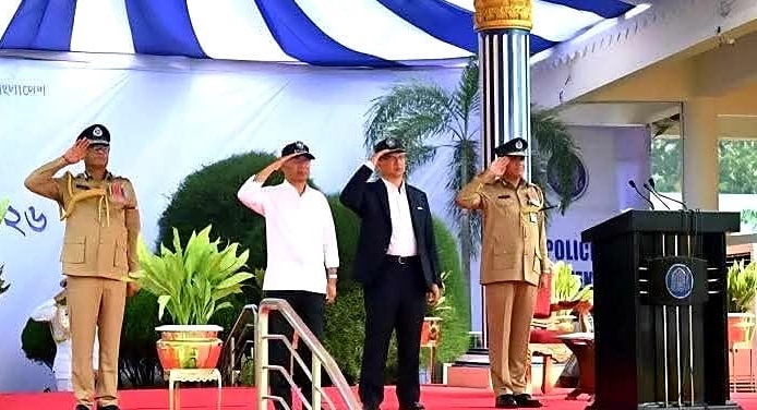 রাষ্ট্রাচারের বিচ্যুতি ও প্রাতিষ্ঠানিক মর্যাদার সংকট, একটি প্রশাসনিক পর্যালোচনা: প্রফেসর ড. আসিফ মিজান
