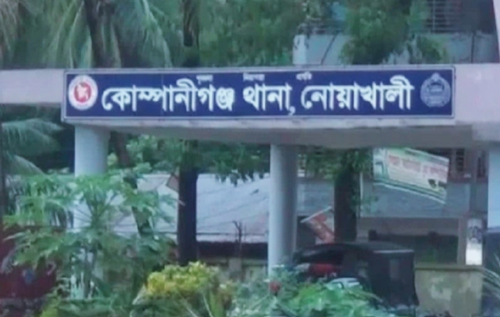 নোয়াখালীতে মোবাইল চার্জ দিতে গিয়ে কিশোরীর মৃত্যু