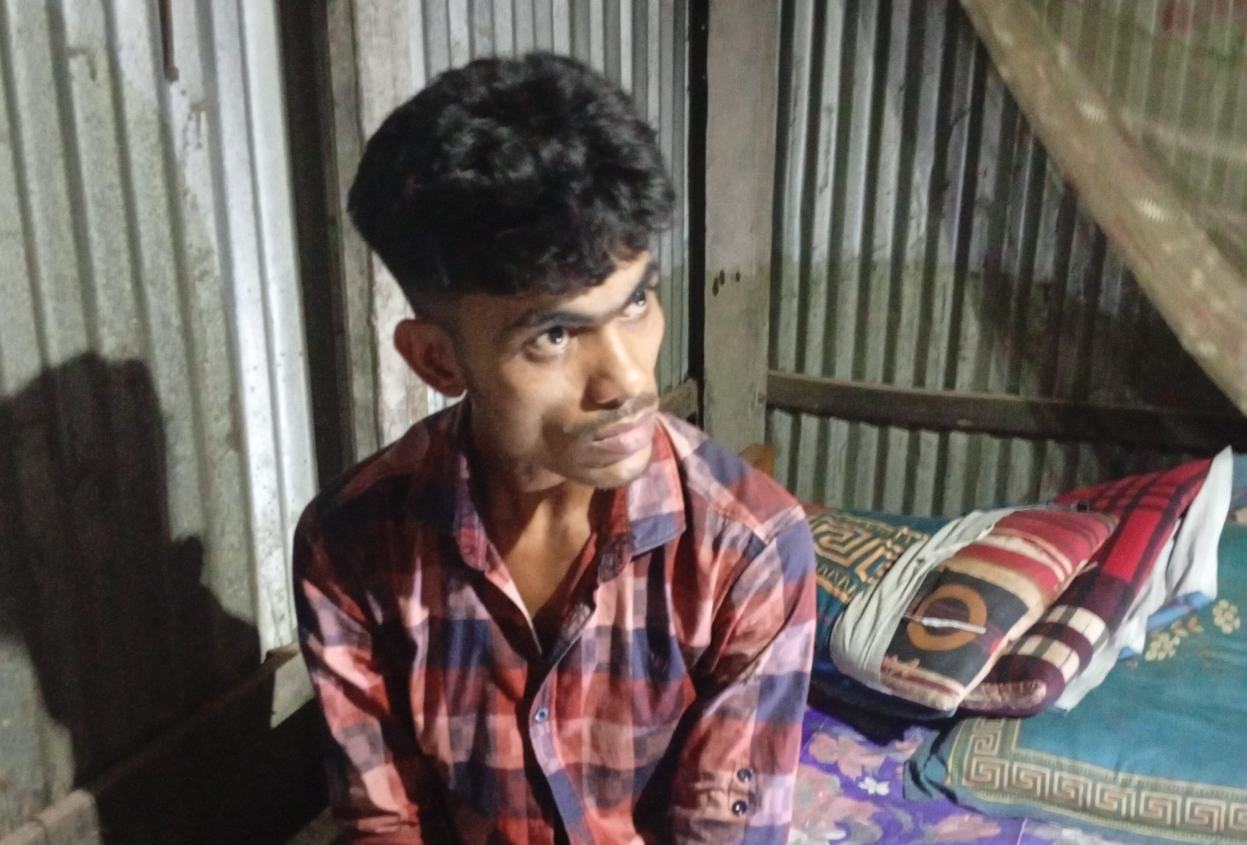 মাদকের টাকার জন্য মাকে মারধর, ছেলের ৬ মাসের কারাদণ্ড