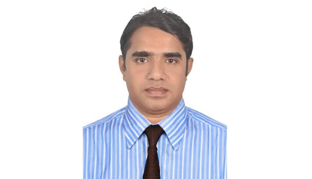কুবি সাংবাদিকতা বিভাগের নতুন বিভাগীয় প্রধান ড. বেলাল হুসাইন