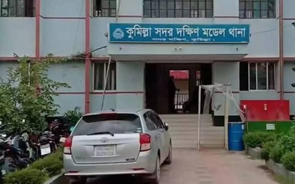 কুবি শিক্ষক অপহরণে ব্যবহৃত গাড়িসহ আটক ১