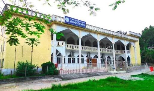 কুবিতে ঈদুল আজহার নামাজ সকাল ৭টা ১৫ মিনিটে
