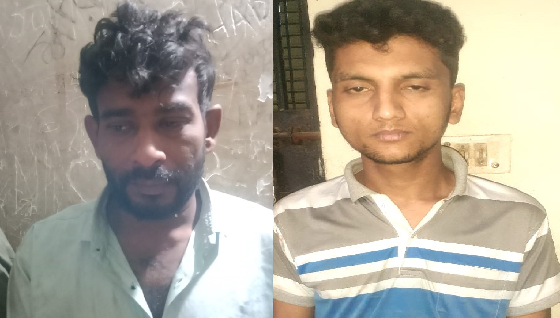 কুমিল্লায় বিশেষ অভিযানে ২ ডাকাত সদস্য গ্রেফতার
