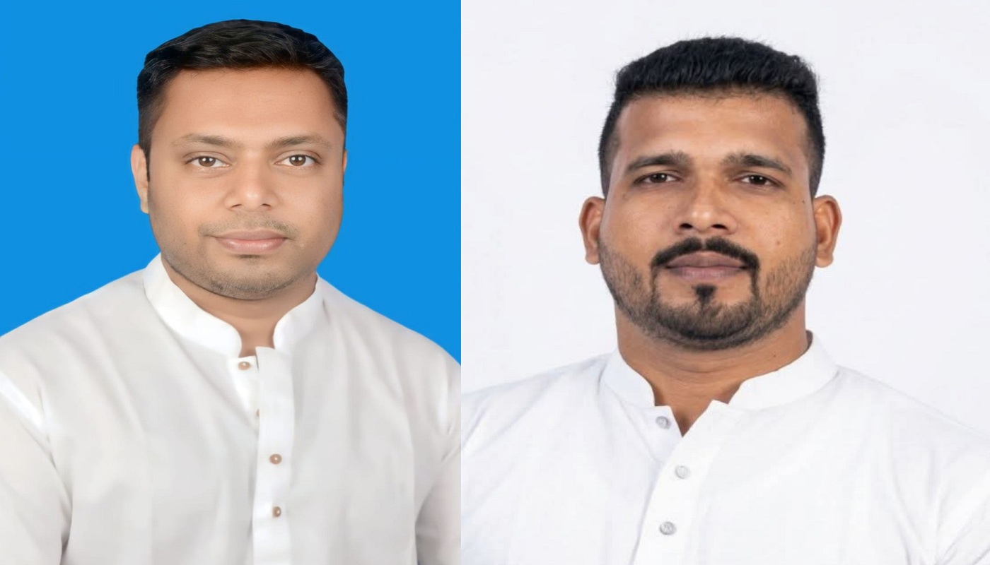 আট বছর পর নওগাঁ জেলা ছাত্রদলের আহ্বায়ক কমিটি ঘোষণা