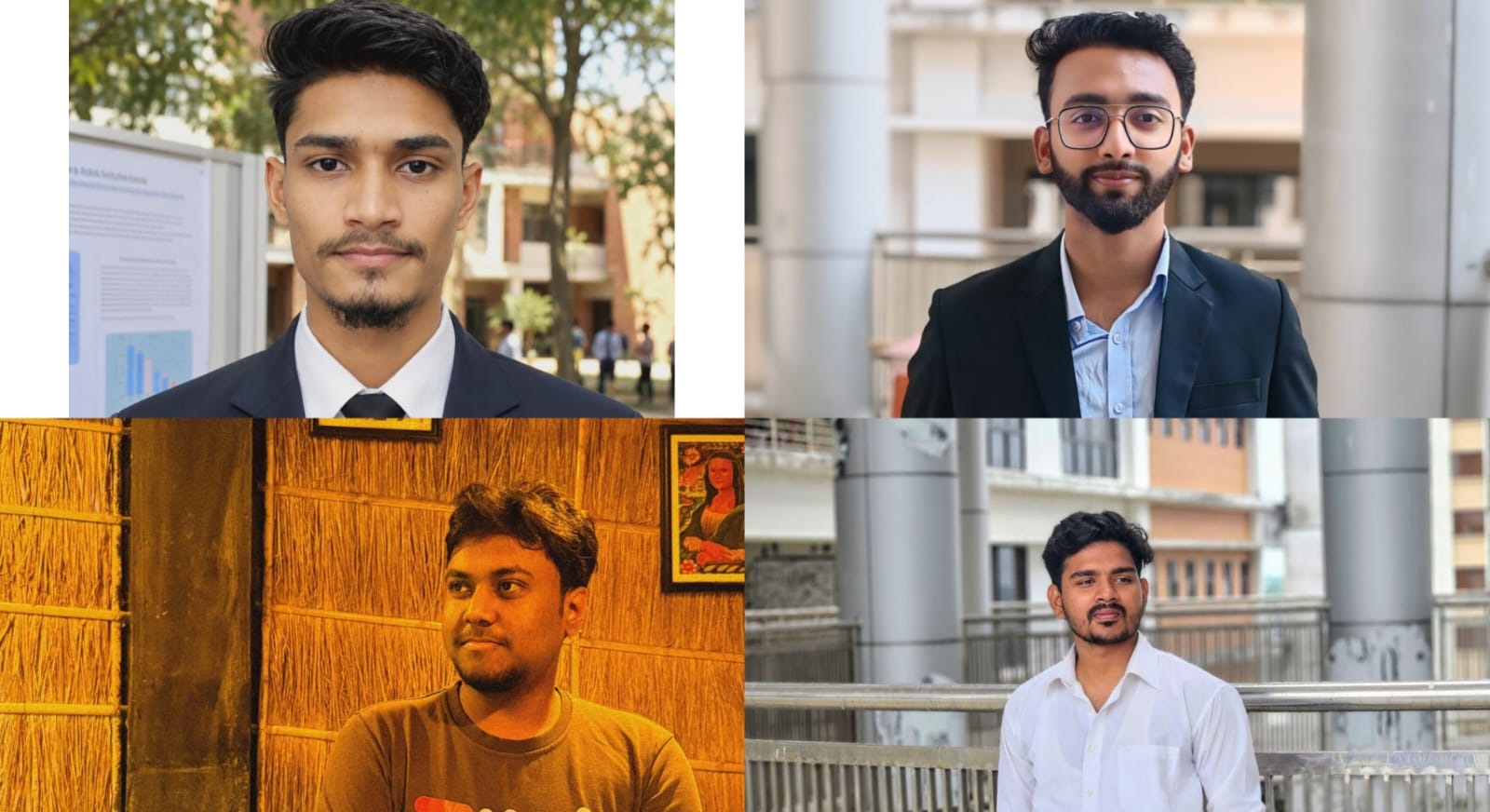 জাককানইবির নতুন উপাচার্যের কাছে শিক্ষার্থীদের প্রত্যাশা