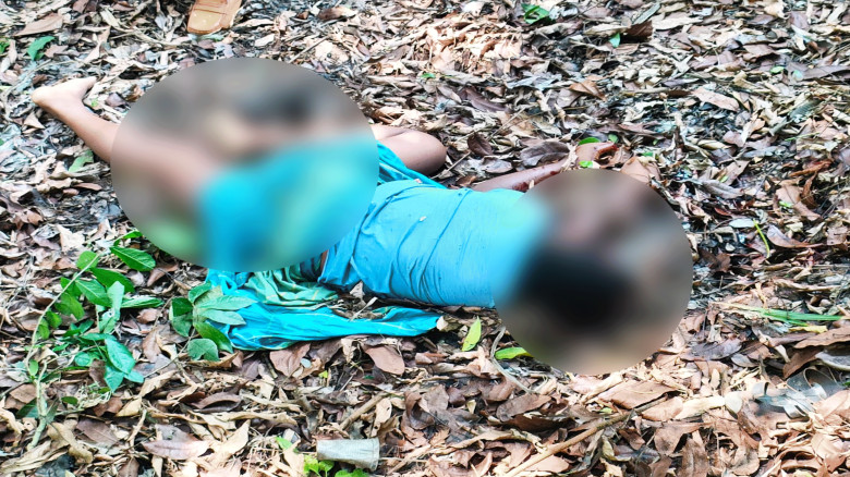 নিখোঁজের পর মুক্তিপণ দাবি, রায়পুরে অটোচালকের লাশ উদ্ধার