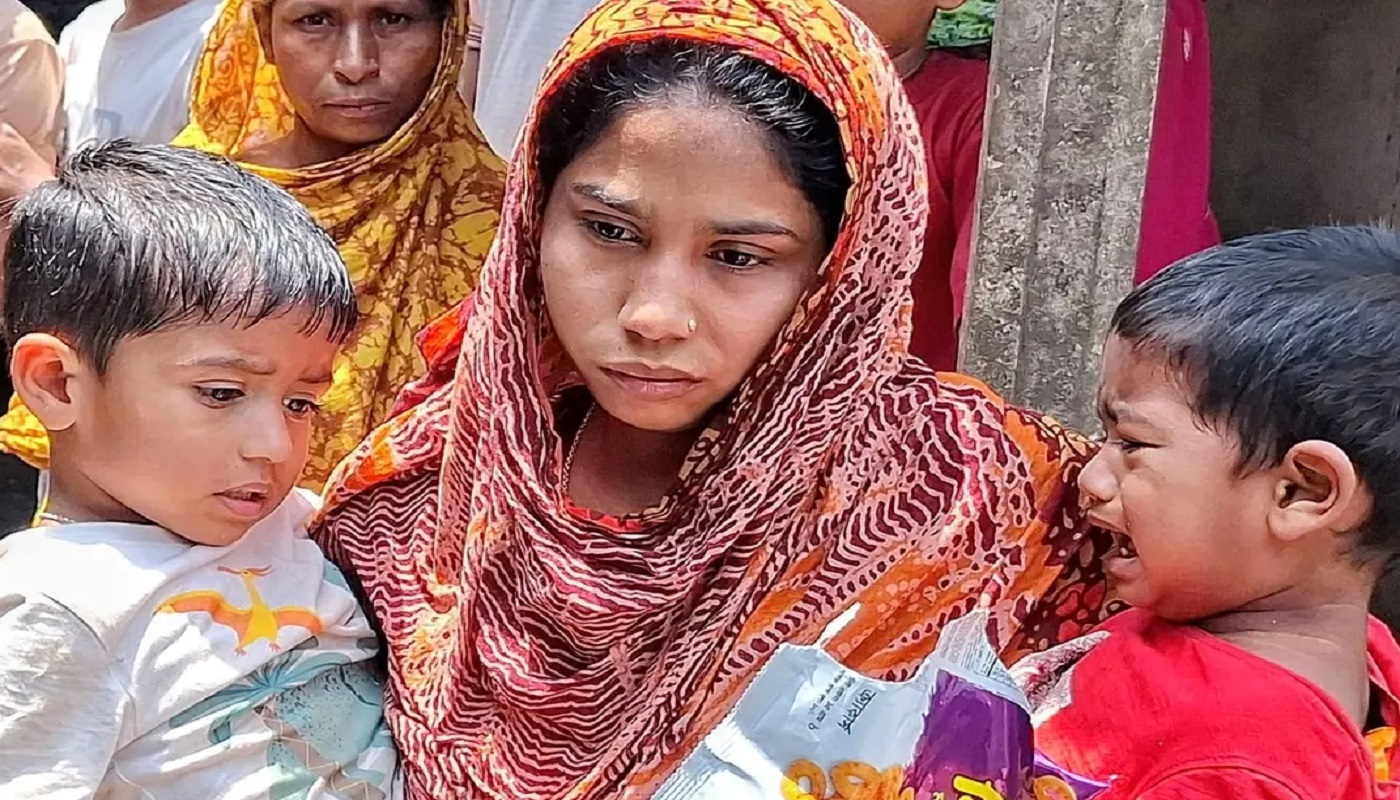দুর্গাপুরে ছুরিকাঘাতে একজন নিহত, আটক ৩