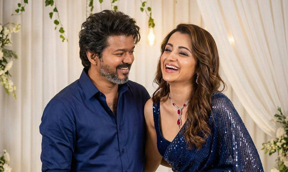 ‘বিজয়ের জয় তোমার জন্মদিনের সেরা উপহার’