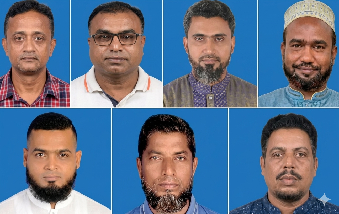 বরিশাল ২৫ নং ওয়ার্ডে একাধিক নেতা কাউন্সিলর পদে প্রার্থী হওয়ার আগ্রহ প্রকাশ