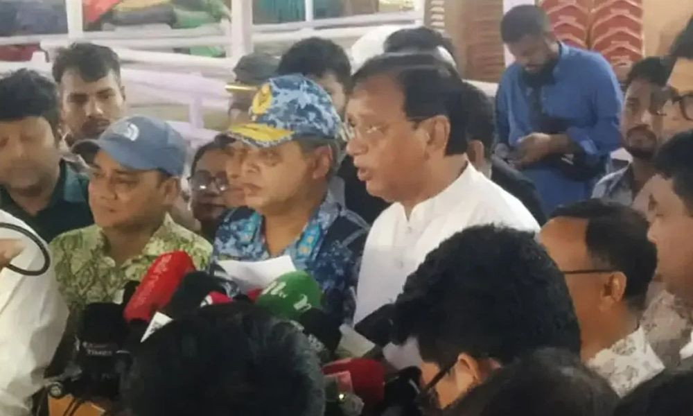 জাতীয় ঈদগাহে প্রধান জামাত সকাল সাড়ে ৭টায়: ডিএসসিসি প্রশাসক