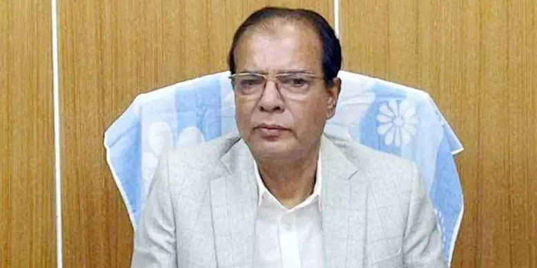 ৬ মে থেকে কার্ডের মাধ্যমে সহায়তা পাবেন হাওড়ের ক্ষতিগ্রস্ত কৃষকরা: ত্রাণমন্ত্রী