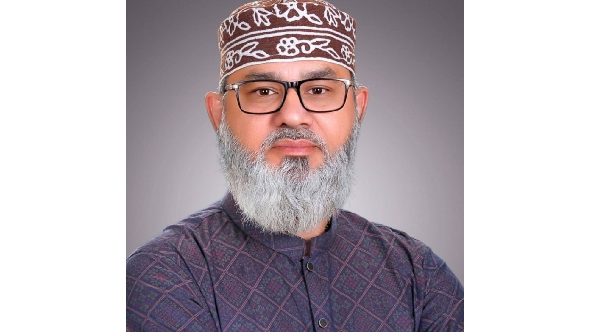 মাসুদ সাঈদীকে জড়িয়ে মিথ্যা ও বানোয়াট সংবাদ প্রচারে পিরোজপুর জুড়ে বিক্ষোভ ও প্রতিবাদ অব্যাহত