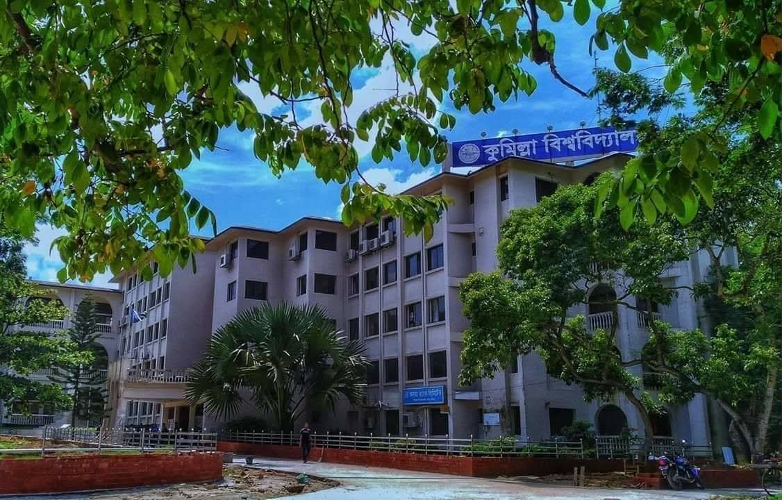 কুবি সায়েন্স ক্লাবের উদ্যোগে হাম বিষয়ে সচেতনতামূলক কর্মসূচি