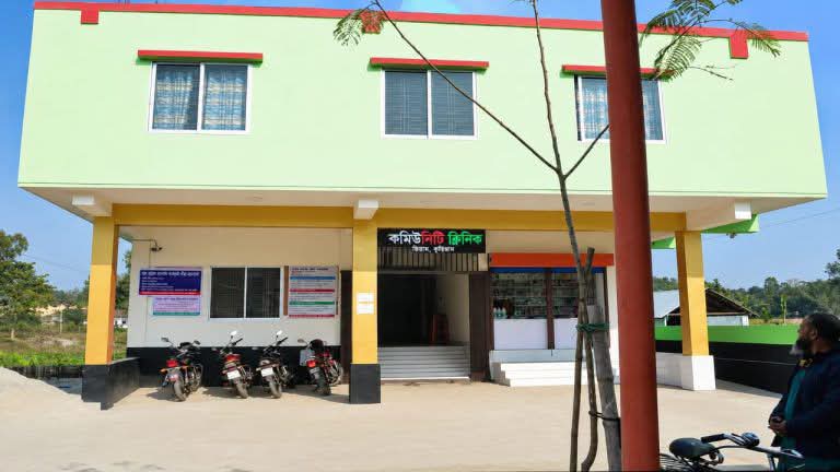 উলিপুরে বেসরকারি হাসপাতালে প্রসূতির মৃত্যু, চিকিৎসা অবহেলার অভিযোগ