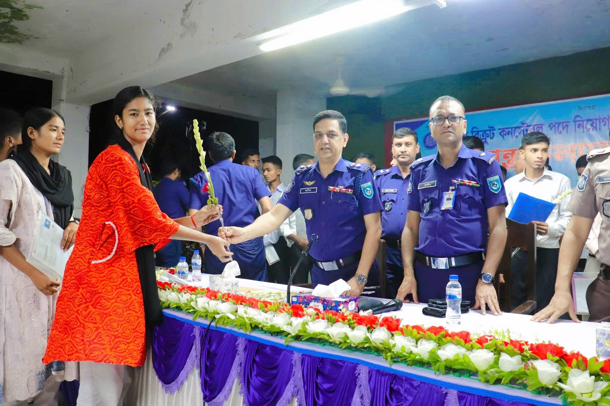 গাইবান্ধায় টিআরসি নিয়োগের চূড়ান্ত ফল প্রকাশ, উত্তীর্ণ ৪৫