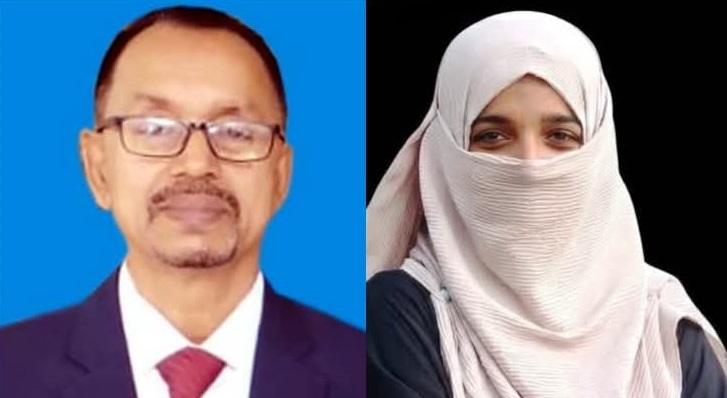 নড়াইল জেলা জাতীয় নাগরিক পার্টি (এনপিপির) ১১ সদস্য বিশিষ্ট কমিটি অনুমোদন, আহবায়ক জাহিদুল ইসলাম ও সদস্য সচিব রিমি