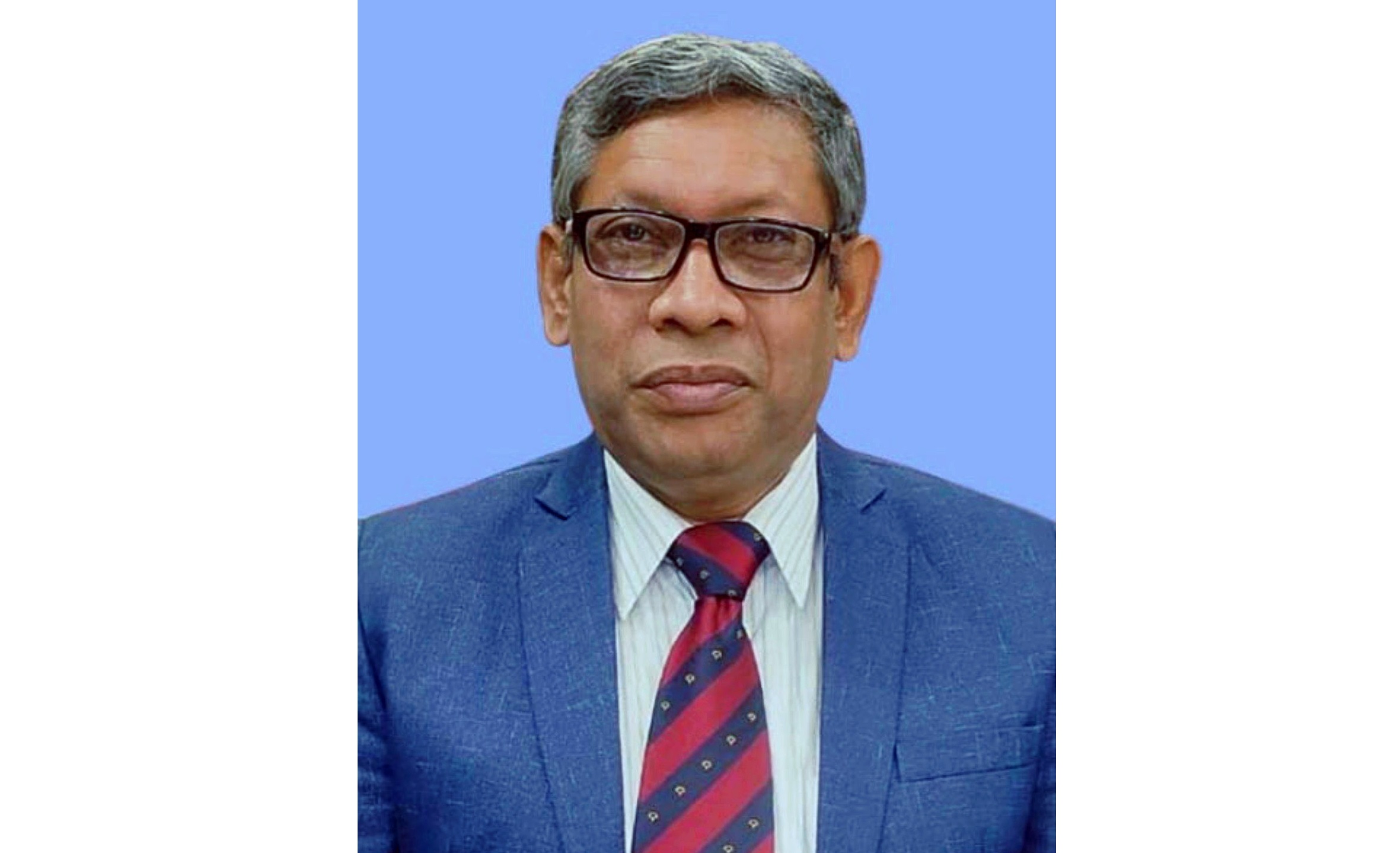 রাবিপ্রবির নতুন উপাচার্য ড. জয়নুল আবেদীন সিদ্দিকী