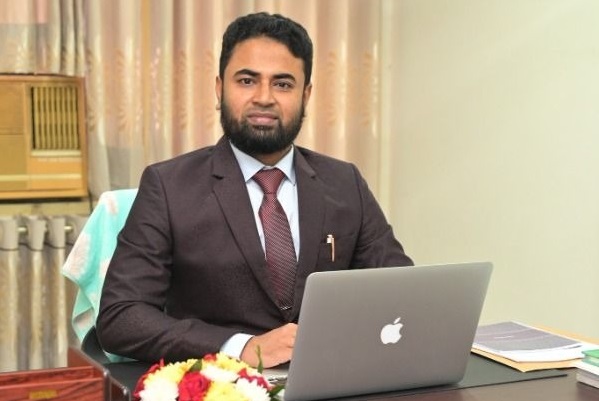 যবিপ্রবিতে অনাকাঙ্ক্ষিত ঘটনা: অভিযুক্ত শিক্ষকের বিরুদ্ধে বিভাগীয় ব্যবস্থা