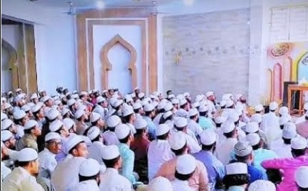 বরিশালে শুরু হচ্ছে আন্তর্জাতিক মানের হিফজ প্রশিক্ষণ